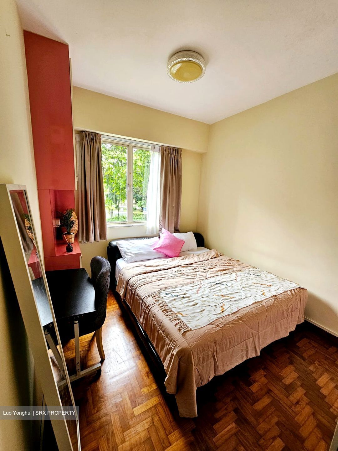 Castle Green (D26), Condominium #613446611